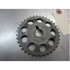 18E207 Exhaust Camshaft Timing Gear From 2010 Toyota Prius  1.8 135230D010